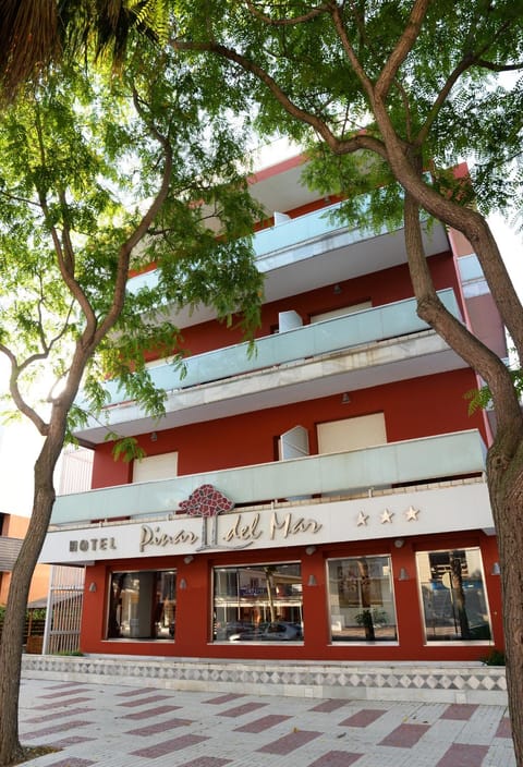 Facade/entrance, Bird's eye view