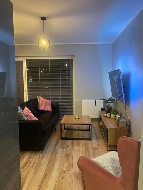 Cosy Apartment-Marine Apartment in Pomeranian Voivodeship