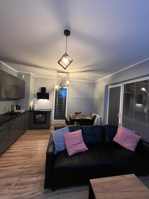 Cosy Apartment-Marine Apartment in Pomeranian Voivodeship