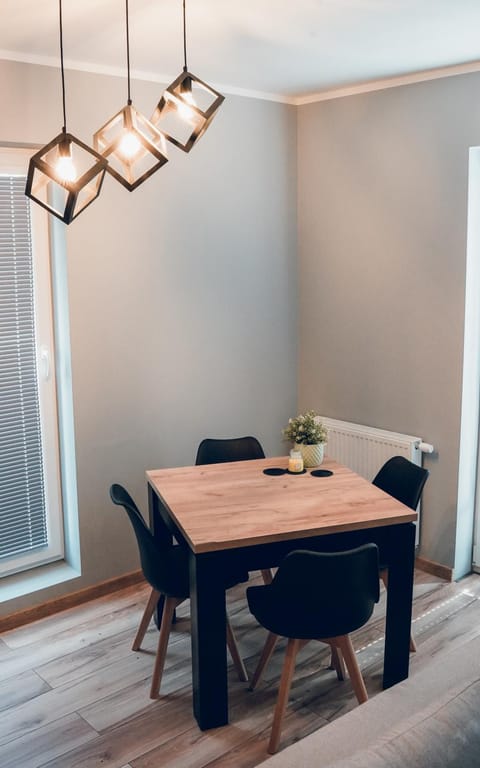 Cosy Apartment-Marine Apartment in Pomeranian Voivodeship