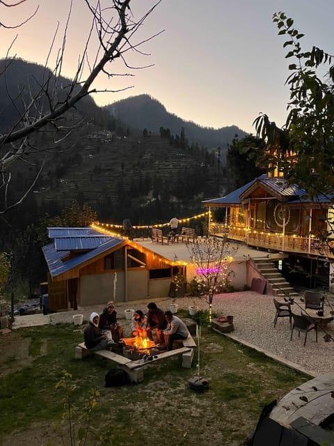 Property view