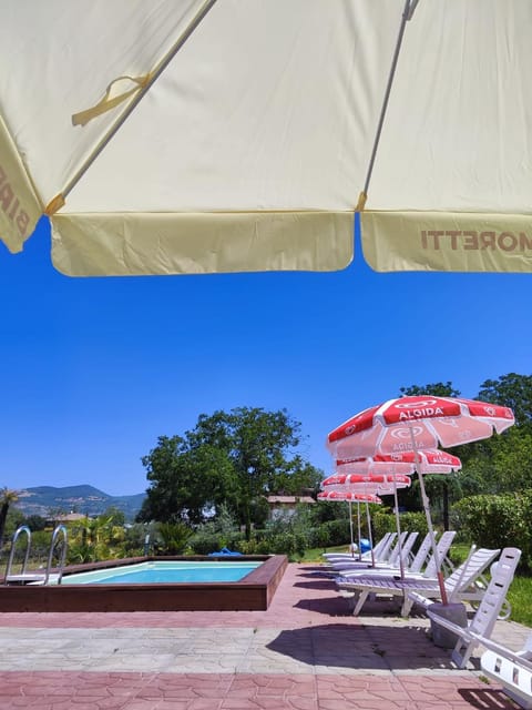 affittacamere Divino Bed and Breakfast in Basilicata