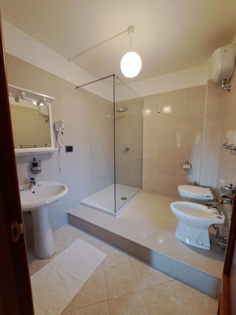 affittacamere Divino Bed and Breakfast in Basilicata