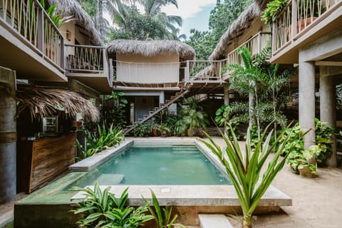 Day, Garden, Pool view, Swimming pool