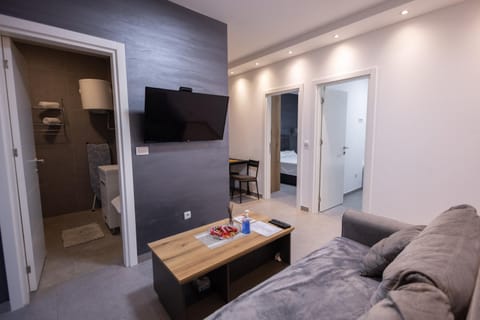 Ortak Apartments Apartment in Belgrade