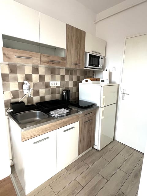 Vlasic Apartmani CENTAR Apartment in Vojvodina