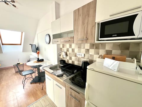 Vlasic Apartmani CENTAR Apartment in Vojvodina