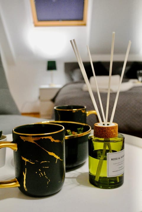 Vlasic Apartmani CENTAR Apartment in Vojvodina