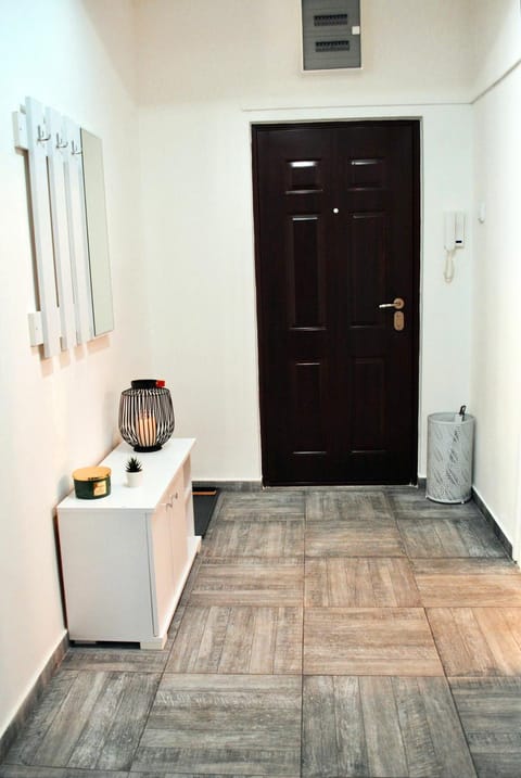 Vlasic Apartmani CENTAR Apartment in Vojvodina