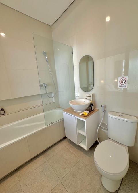 Shower, Bathroom, Bath