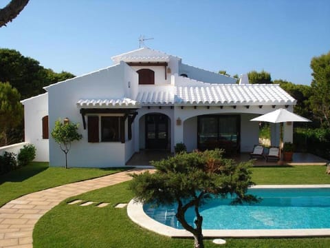 Garden, Swimming pool, sunbed