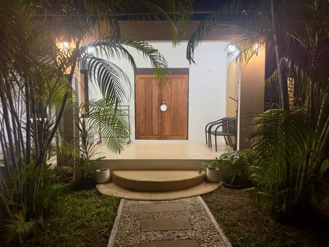 Bamboo Villa Villa in Ko Tao