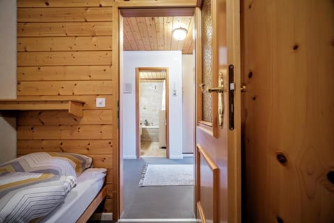 Zum Rota Hus 07B Apartment in Arosa