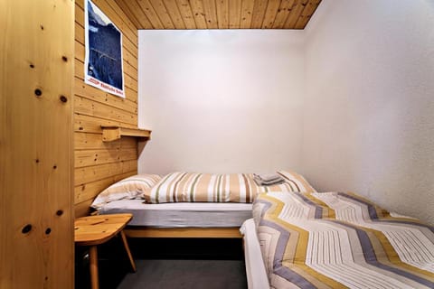 Zum Rota Hus 07B Apartment in Arosa