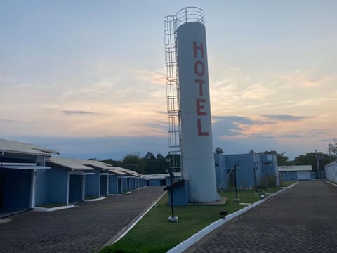 Property building, Garden, Sunrise