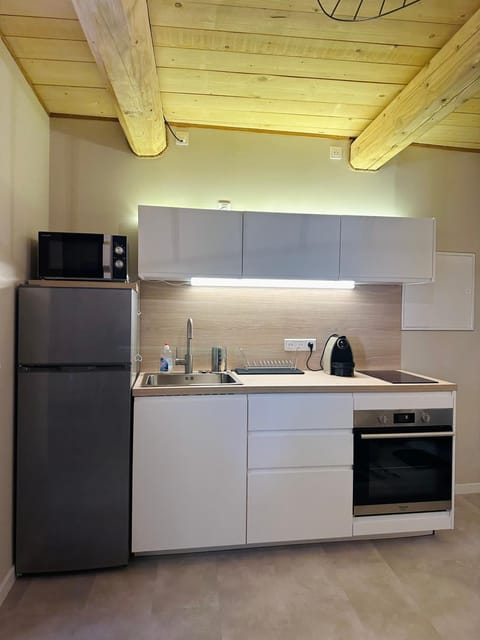 Duplex La Tour Apartment in Saint-Étienne-de-Tinée