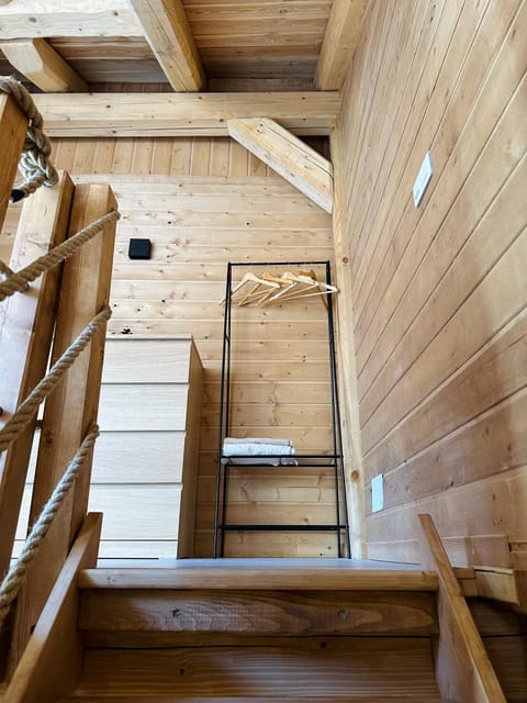 Duplex La Tour Apartment in Saint-Étienne-de-Tinée