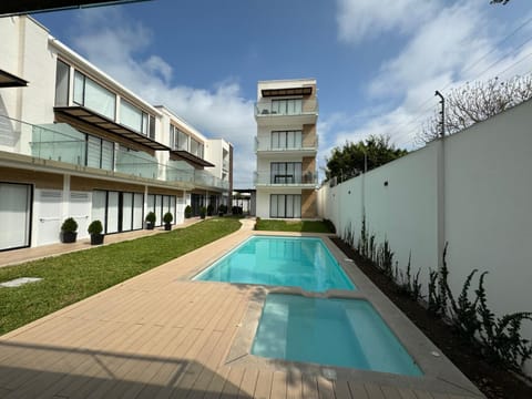 Day, Pool view, Swimming pool