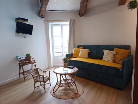 La Marisa, studio cosy 10min Disney. Apartment in Île-de-France