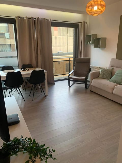 Chez L&L Apartment in Koksijde