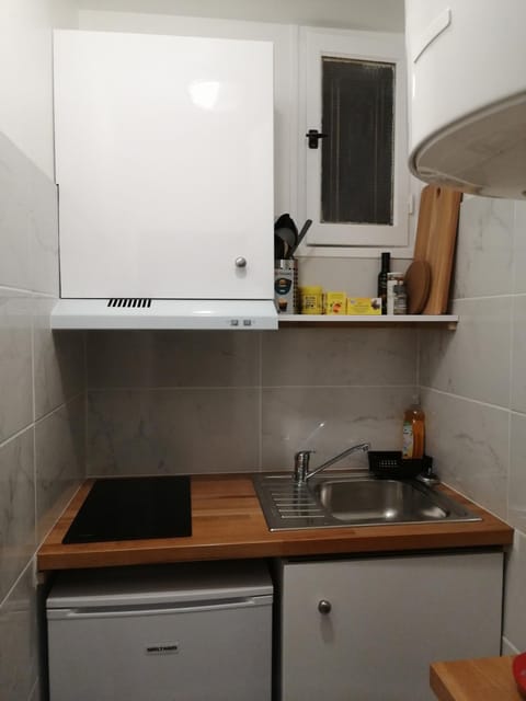 Charmant studio cosy Apartment in Orléans