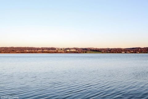 Cozy Home In Lake Geneva WI Area by David Rigney Real Estate Solutions House in Wisconsin
