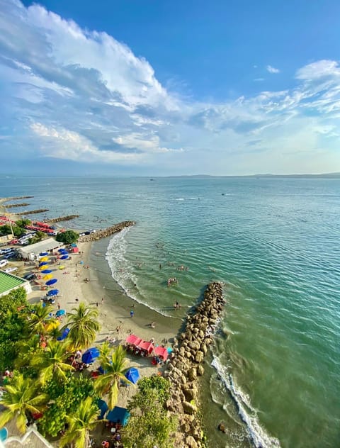 Sea view