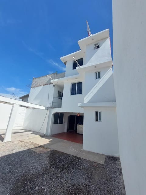 Hotel OCLAS Hotel in Chignahuapan