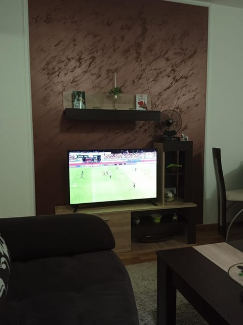 Apartman Lara Apartment in Serbia