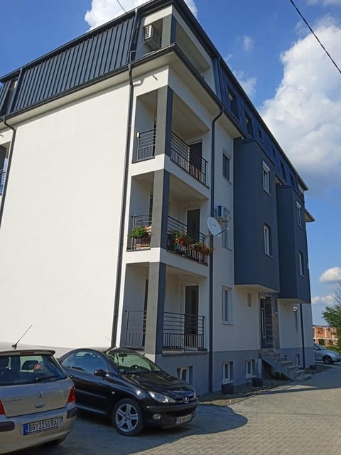 Apartman Lara Apartment in Serbia