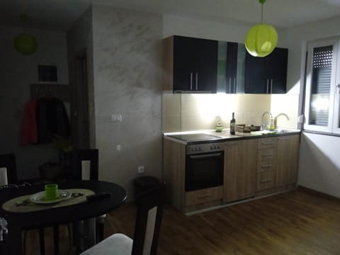 Apartman Lara Apartment in Serbia
