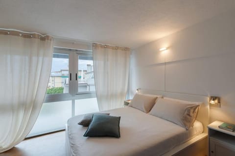 [Duca d'Aosta - il soffio del mare] Apartment in Viareggio
