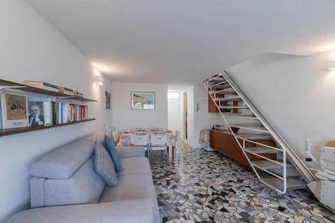 [Duca d'Aosta - il soffio del mare] Apartment in Viareggio