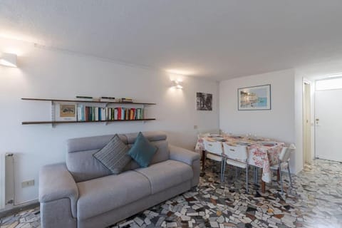 [Duca d'Aosta - il soffio del mare] Apartment in Viareggio