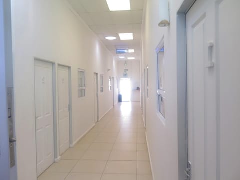 lodgeon91 Apartment hotel in Cape Town