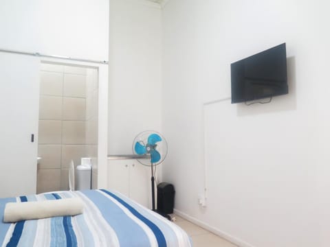 lodgeon91 Apartment hotel in Cape Town