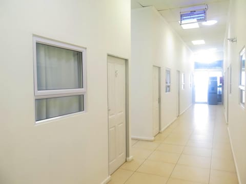 lodgeon91 Apartment hotel in Cape Town