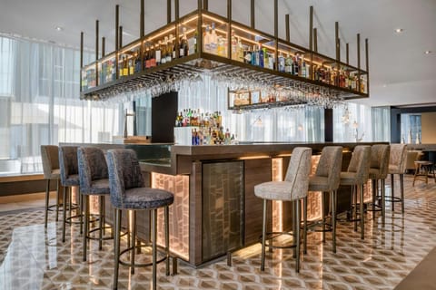 Lounge or bar
