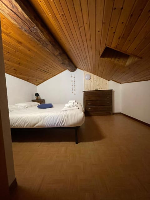 BOUQUE GEORGEOLINE Apartment in Aosta Valley, Italy
