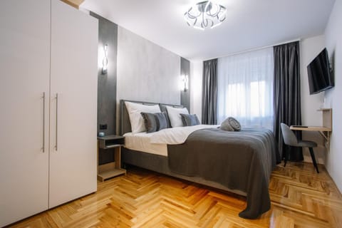 Apartments Hana City Center Apartment in Split-Dalmatia County