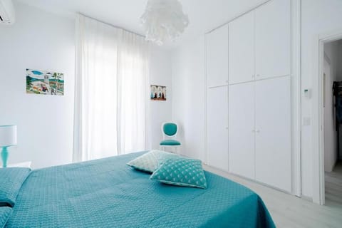 Bellissimo appartamento vicino al mare Apartment in Marcelli