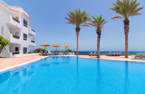 Solarium, Swimming pool