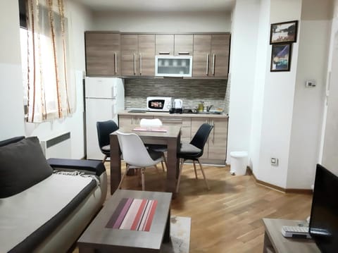 Krivokapić Apartment in Zlatibor