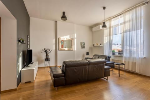 Leopold Appartementen & studio's Apartment in Flanders