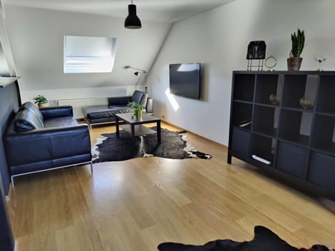 Leopold Appartementen & studio's Apartment in Flanders