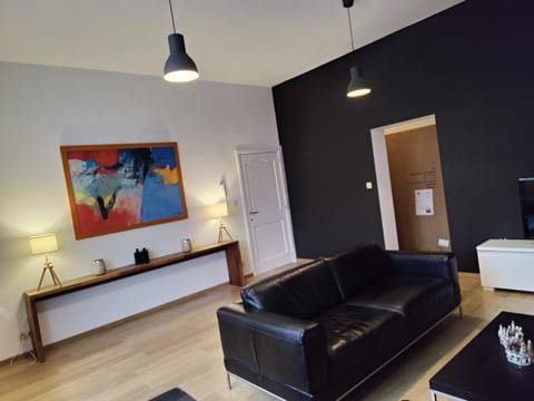 Leopold Appartementen & studio's Apartment in Flanders