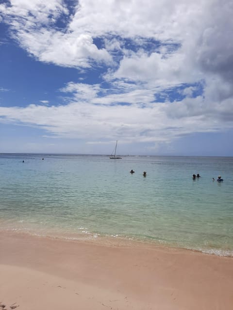 Natural landscape, Beach