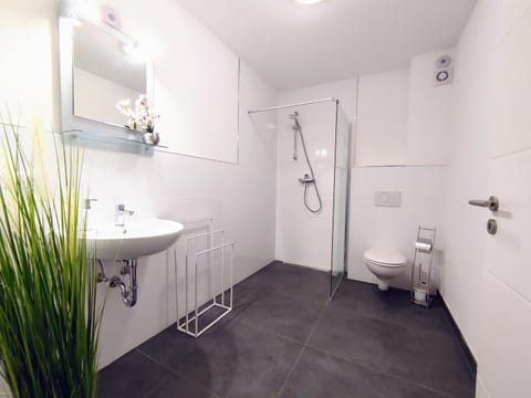 Apartment for 6 guests Apartment in Schleswig-Holstein