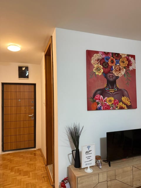 007 Apartments - TC Global, Strumica, Macedonia Apartment in Decentralized Administration of Macedonia and Thrace