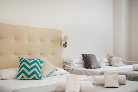 Checkin Valencia Ciscar Hotel in Valencia